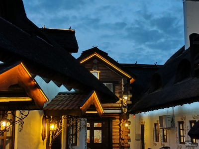 Обзор смартфона realme C85 Pro: непотопляемый