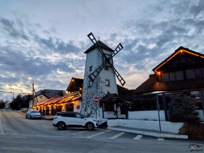 Обзор смартфона realme C85 Pro: непотопляемый