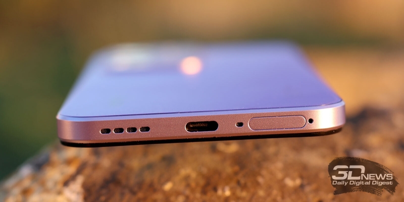 Обзор смартфона realme C85 Pro: непотопляемый