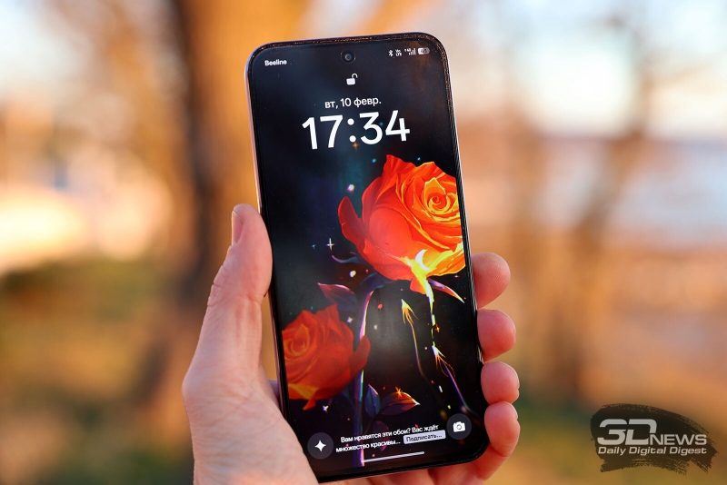 Обзор смартфона realme C85 Pro: непотопляемый