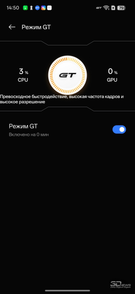 Обзор смартфона realme C85 Pro: непотопляемый
