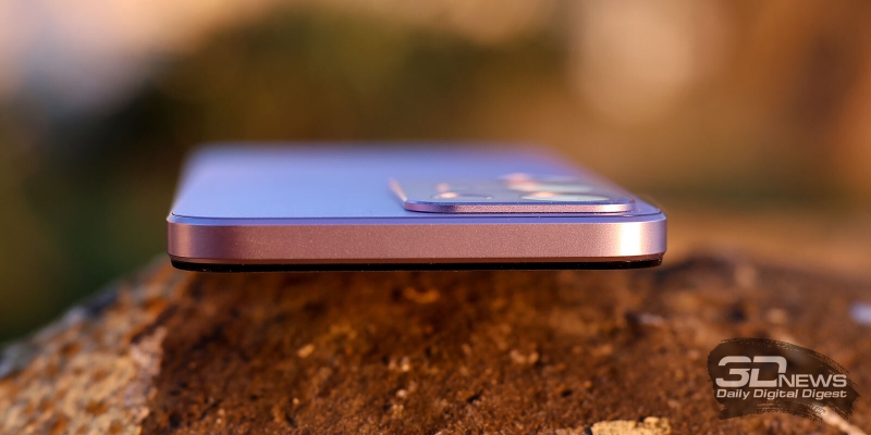 Обзор смартфона realme C85 Pro: непотопляемый