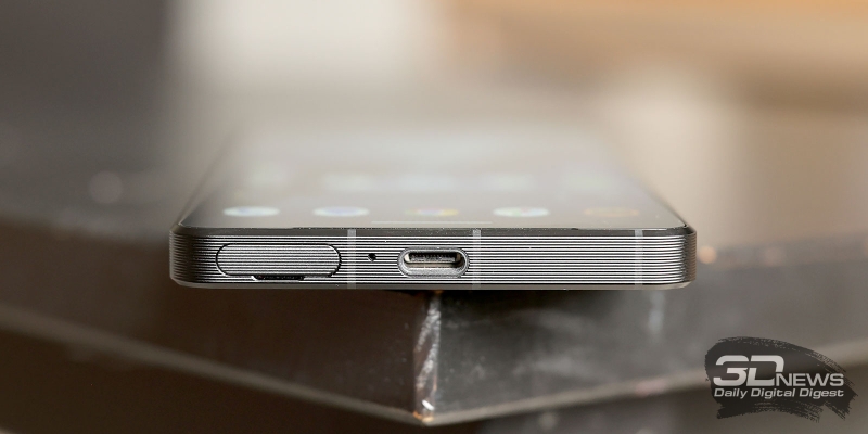 Обзор смартфона Sony Xperia 1 VII: на последнем дыхании