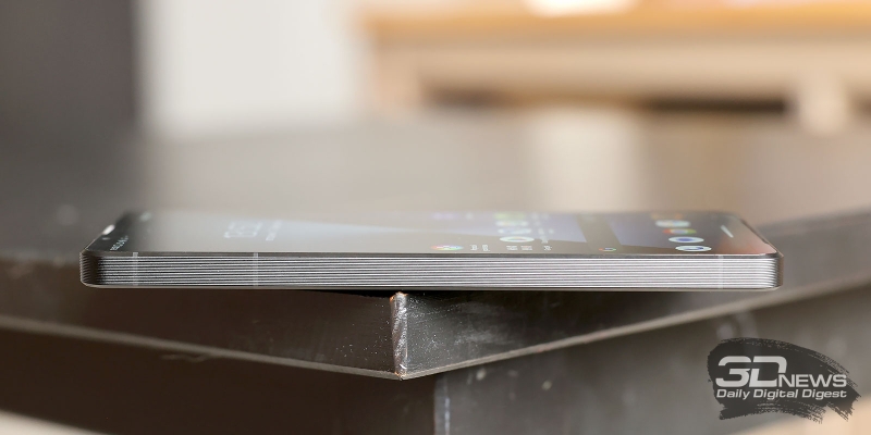 Обзор смартфона Sony Xperia 1 VII: на последнем дыхании