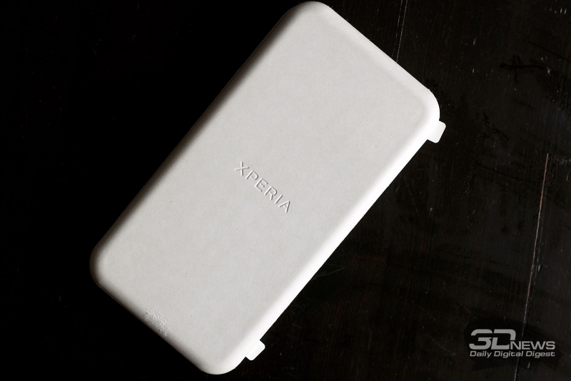 Обзор смартфона Sony Xperia 1 VII: на последнем дыхании