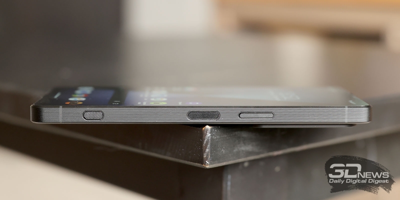 Обзор смартфона Sony Xperia 1 VII: на последнем дыхании