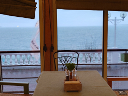 Обзор смартфона Sony Xperia 1 VII: на последнем дыхании