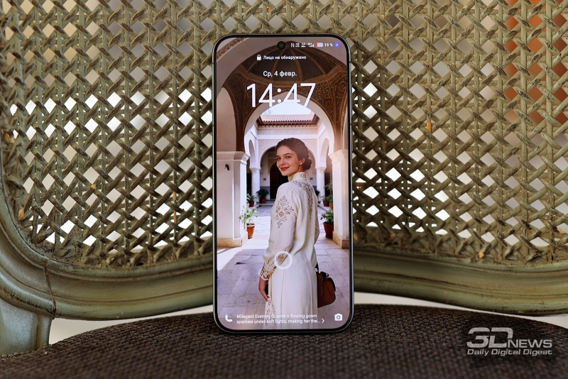 Обзор смартфона vivo X300 Pro: маленькие изменения, которые ведут к большому результату