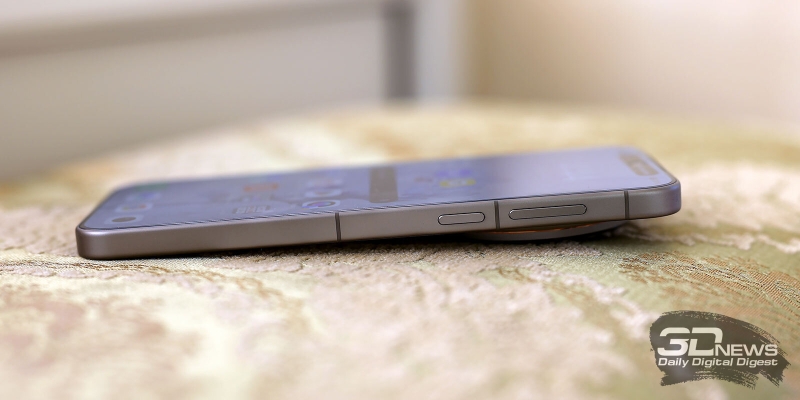 Обзор смартфона vivo X300 Pro: маленькие изменения, которые ведут к большому результату