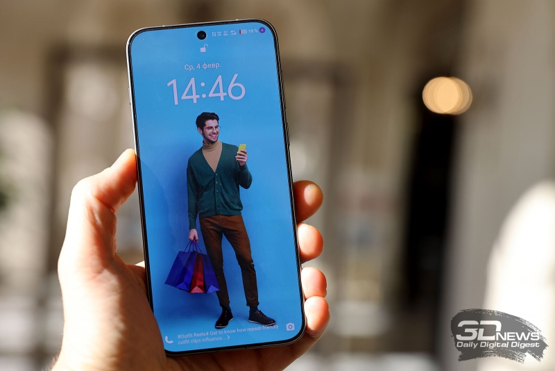 Обзор смартфона vivo X300 Pro: маленькие изменения, которые ведут к большому результату