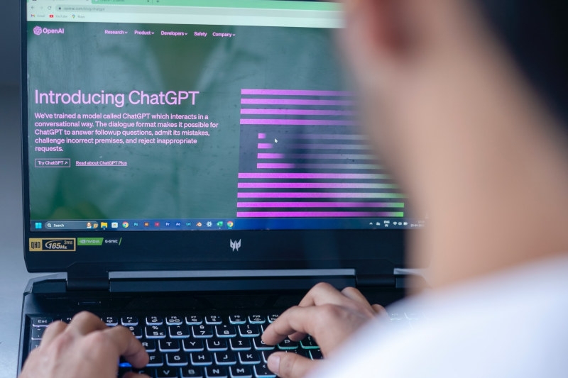 OpenAI бросила все силы на улучшение ChatGPT &mdash;&nbsp;и потеряла многих ведущих разработчиков