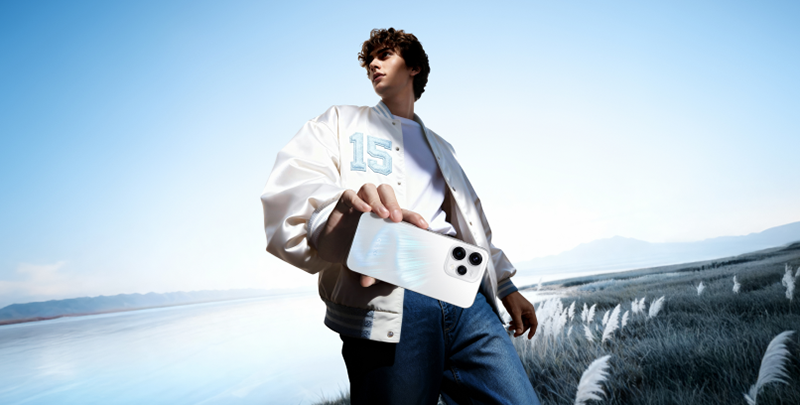 OPPO Reno15 5G&nbsp;&mdash;&nbsp;смартфон с ёмкой батареей и ностальгией по 2000-м