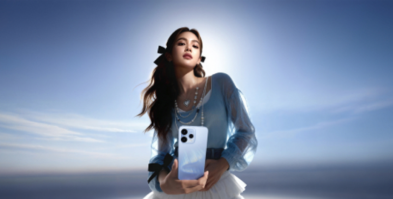 OPPO Reno15 5G&nbsp;&mdash;&nbsp;смартфон с ёмкой батареей и ностальгией по 2000-м