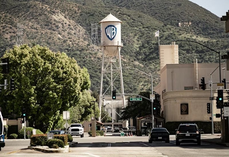Paramount Skydance договорилась о покупке Warner Bros Discovery за $110 млрд