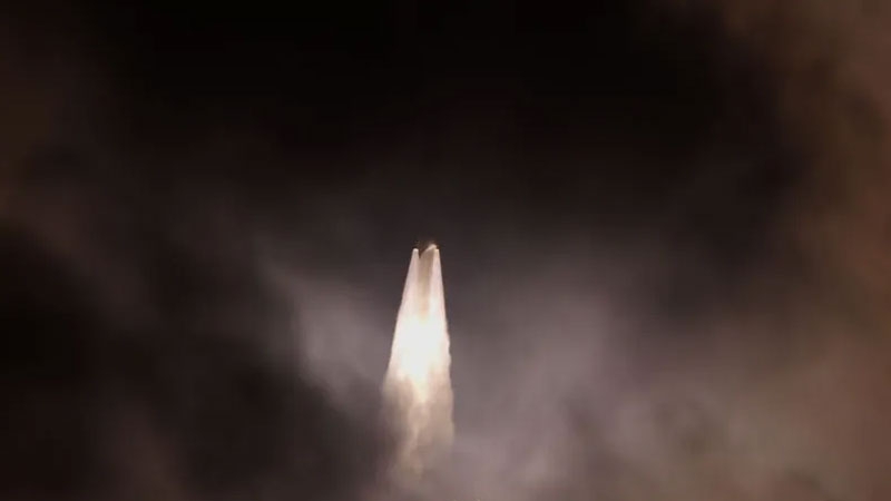 Пентагон заморозил запуски ракеты ULA Vulcan Centaur после второй аномалии за три пуска