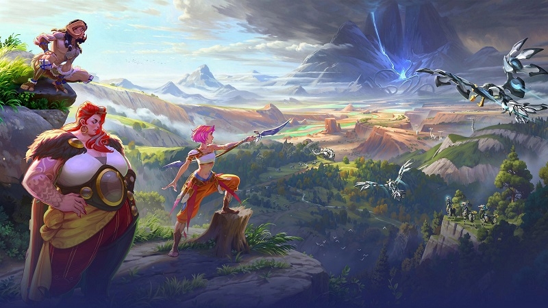 Первое публичное тестирование Horizon Hunters Gathering пройдёт одновременно с последней открытой «бетой» Marathon