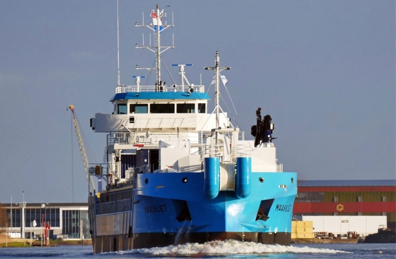 Первый трансатлантический оптоволоконный кабель демонтируют &mdash; он провёл на дне&nbsp;37 лет