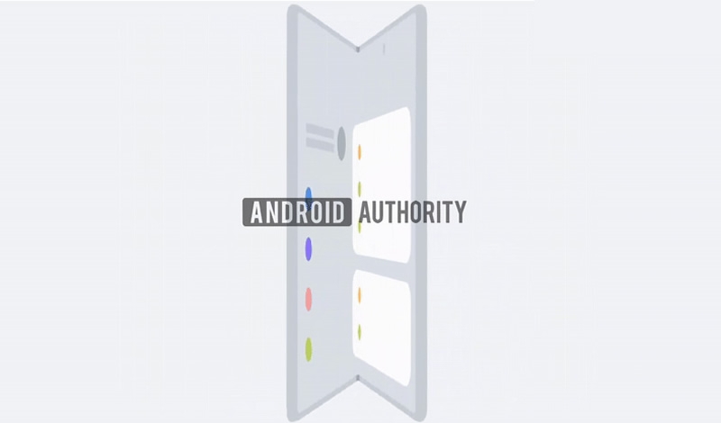 Подтверждено существование ещё одной складной модели Samsung Galaxy &mdash; Wide Fold