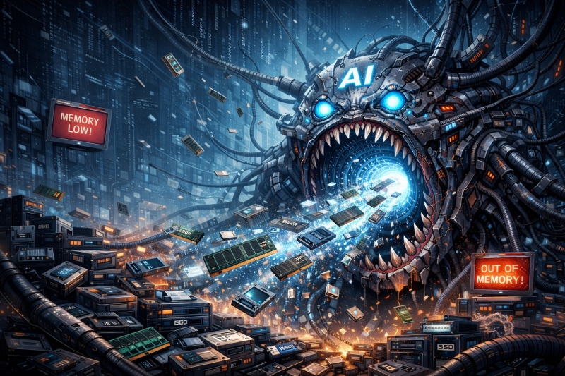 &laquo;Поэзия от мира пошаговых тактик&raquo;: научно-фантастическая стратегия Menace стартовала в раннем доступе Steam с &laquo;очень положительными&raquo; отзывами