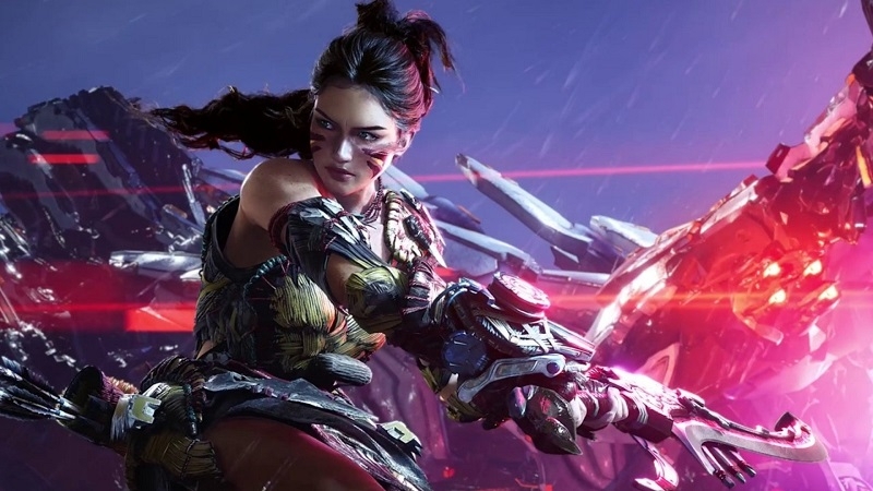 Пора начинать копить на PS6: журналисты раскрыли, когда выйдет продолжение Horizon Forbidden West