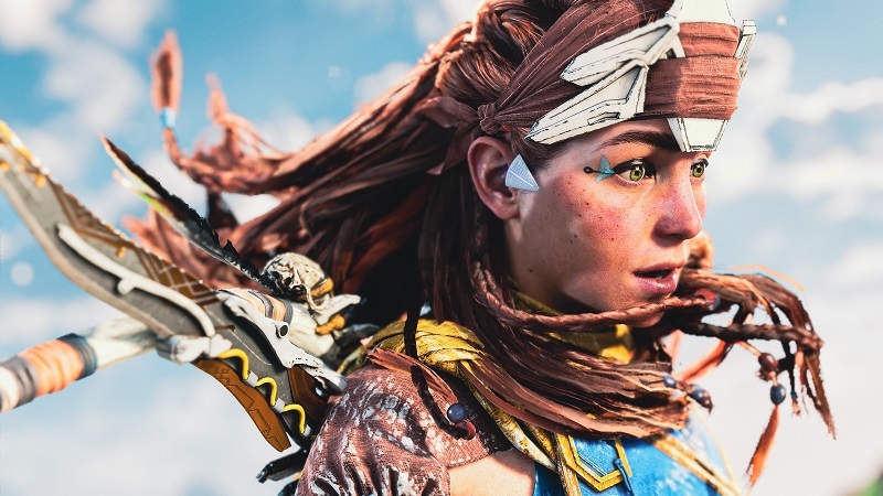 Пора начинать копить на PS6: журналисты раскрыли, когда выйдет продолжение Horizon Forbidden West