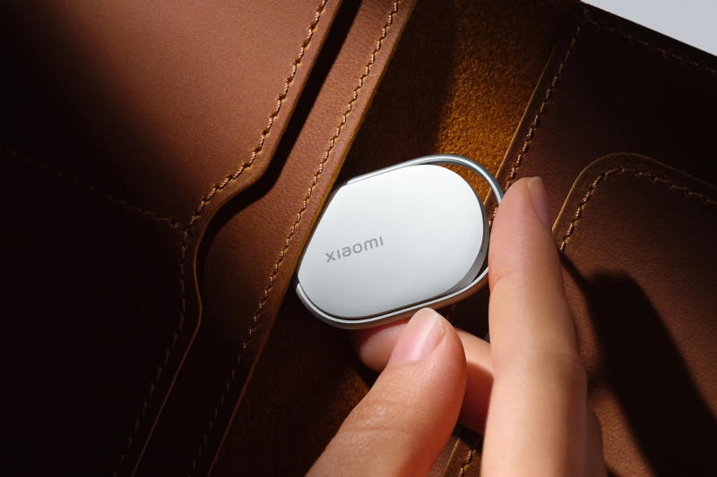 Представлен трекер Xiaomi Tag, способный работать в экосистемах Apple и Google