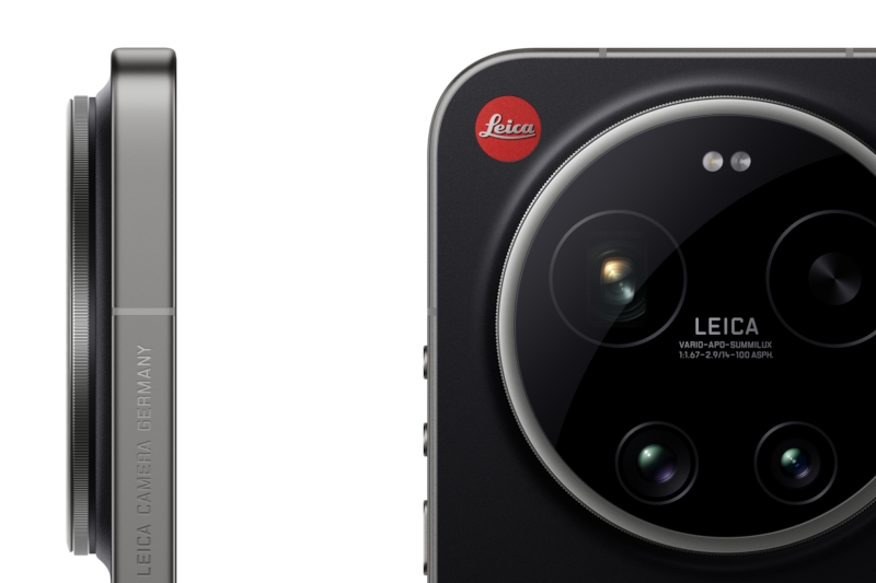 Представлены глобальные версии Xiaomi 17, Xiaomi 17 Ultra и Xiaomi 17 Ultra Leica Edition за &euro;2000 &mdash; все с урезанными батареями
