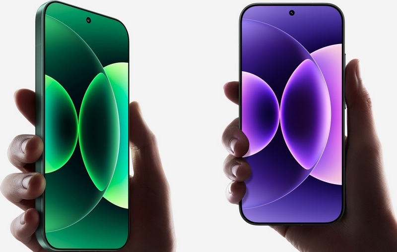 Представлены глобальные версии Xiaomi 17, Xiaomi 17 Ultra и Xiaomi 17 Ultra Leica Edition за &euro;2000 &mdash; все с урезанными батареями