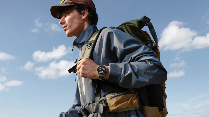 Представлены смарт-часы Xiaomi Watch 5 и беспроводные наушники Redmi Buds 8 Pro