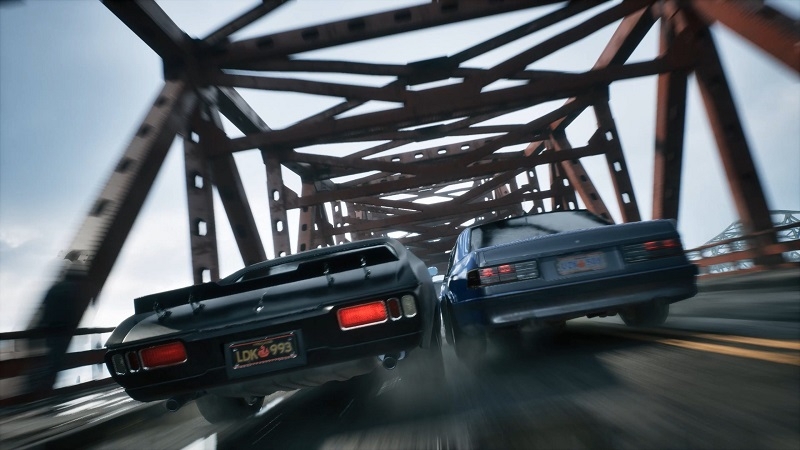 Приземлённый боевик Samson: A Tyndalston Story от создателя Just Cause выйдет уже совсем скоро &mdash; новый трейлер и дата релиза