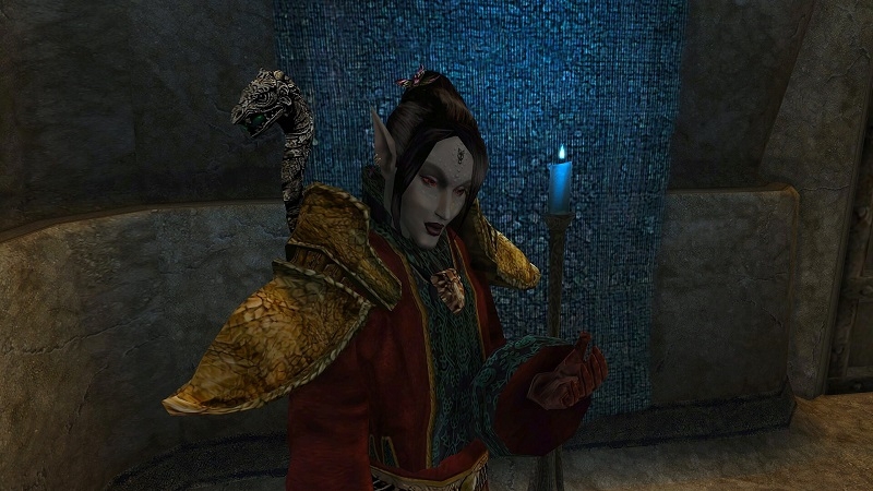 «Продавался бы как горячие пирожки»: разработчик Baldur’s Gate 3 не согласился с ветераном Bethesda насчёт ремейка The Elder Scrolls III: Morrowind