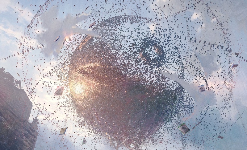 «Продолжение следует»: продажи Nier: Automata превысили 10 миллионов копий, а Square Enix подарила фанатам новую надежду