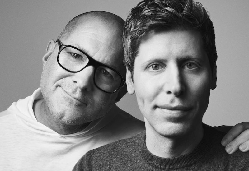 Проект ИИ-гаджета Джони Айва для OpenAI лишился бренда io после судебного запрета