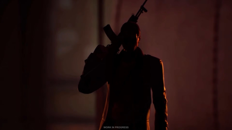 Психологический хоррор-шутер Flesh & Wire от создателей Postal отправит игроков мстить главному герою Postal