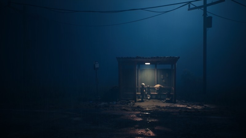 Reanimal — мастер-класс, но не без изъянов. Рецензия