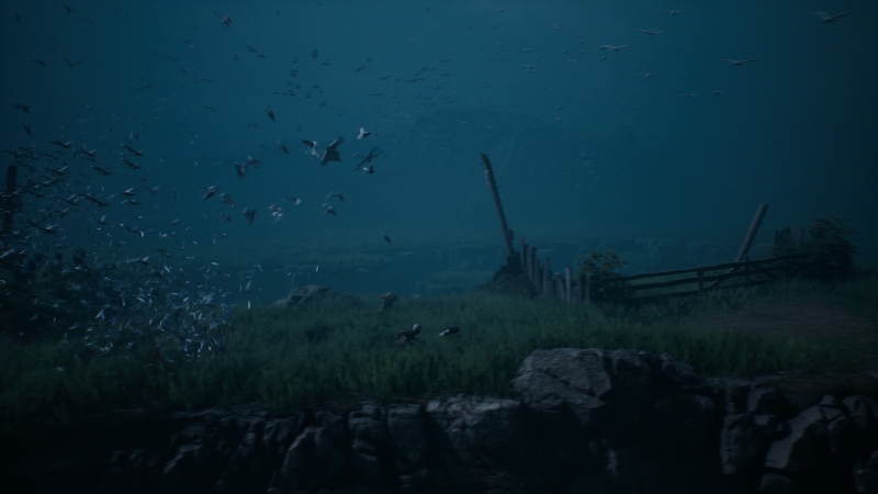 Reanimal — мастер-класс, но не без изъянов. Рецензия