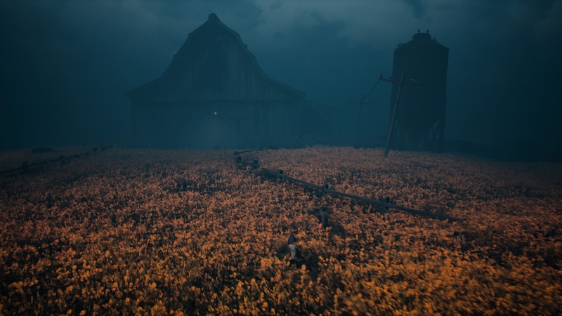 Reanimal — мастер-класс, но не без изъянов. Рецензия