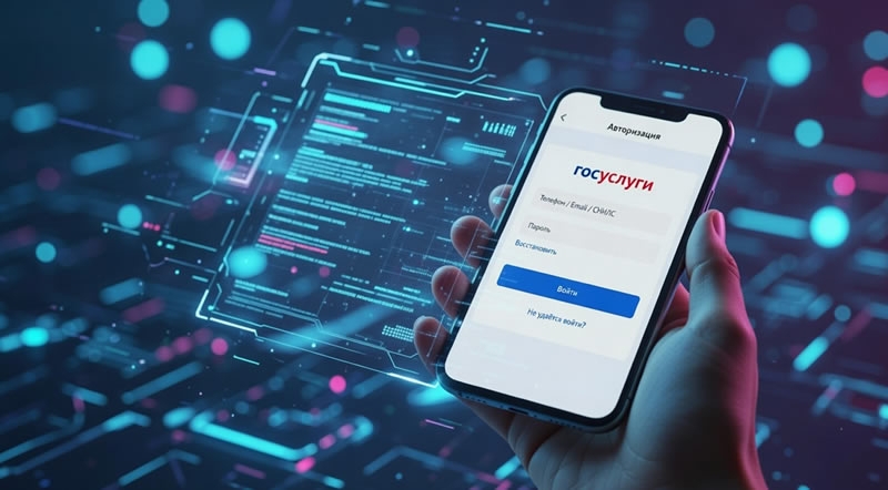 Россияне снова пожаловались на массовую заморозку аккаунтов в &laquo;Госуслугах&raquo;