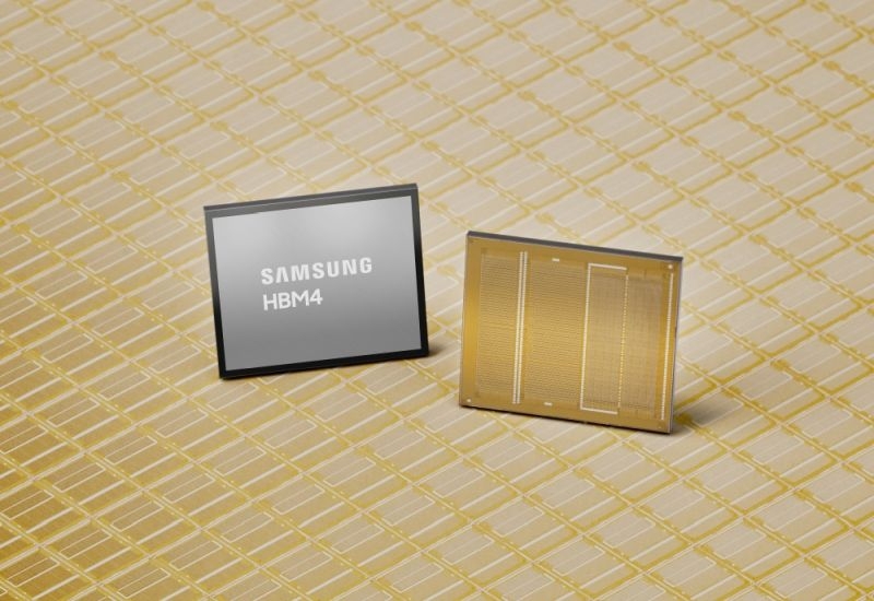 Samsung готова взять реванш в гонке ИИ-памяти и будет продавать свою HBM4 на 20&ndash;30 % дороже HBM3E