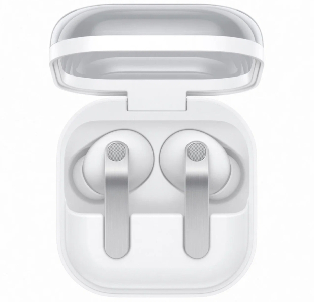 Samsung представила беспроводные Hi-Fi-наушники Galaxy Buds4 и Buds4 Pro с автономностью до 20 часов и ценой от 15 000 рублей