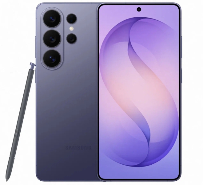 Samsung представила Galaxy S26 Ultra — флагман с антишпионским экраном и ценой от 125 000 рублей