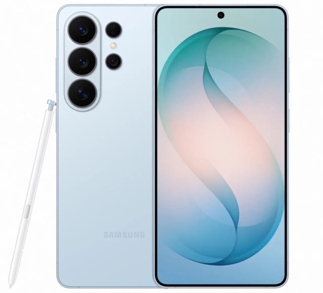 Samsung представила Galaxy S26 Ultra — флагман с антишпионским экраном и ценой от 125 000 рублей