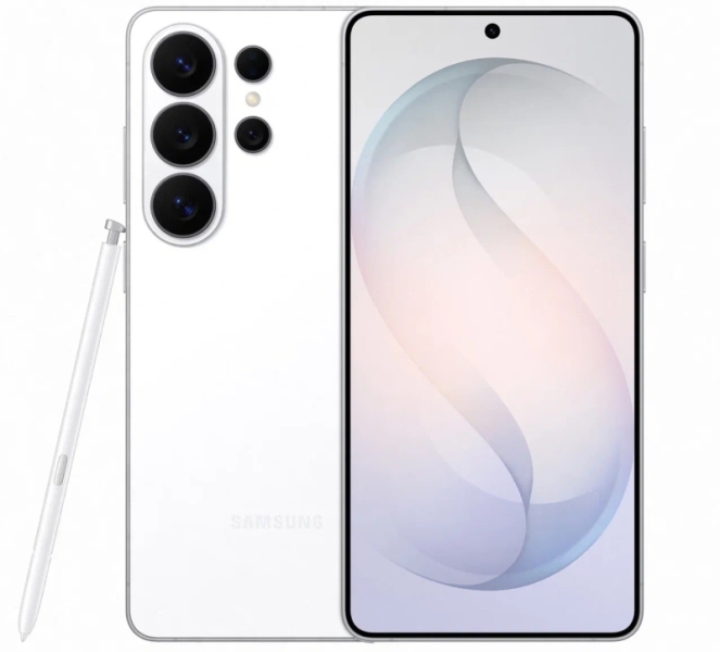 Samsung представила Galaxy S26 Ultra — флагман с антишпионским экраном и ценой от 125 000 рублей