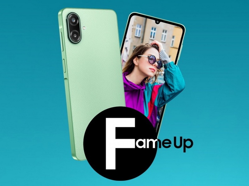 Samsung выпустила Galaxy F70e &mdash; Dimensity 6300, 50-Мп камера и батарея на 6000 мА&middot;ч по цене от $138