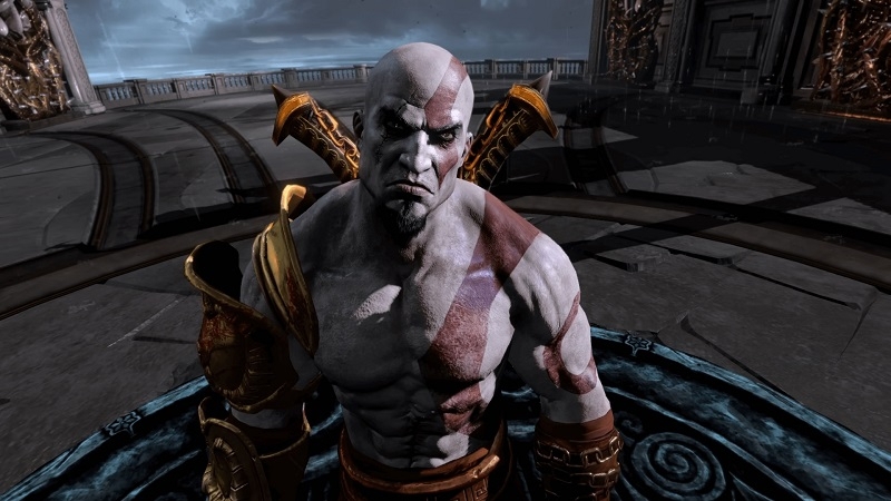 Santa Monica выпустила метроидванию God of War: Sons of Sparta и анонсировала ремейк трилогии God of War