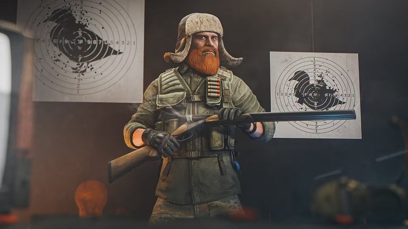 Сезон охоты на уток открыт: в Escape from Tarkov стартовал кроссовер с Escape from Duckov