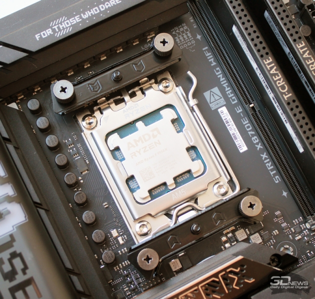 Система жидкостного охлаждения SAMA L70: сила красоты