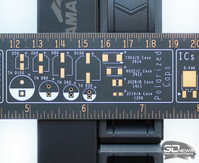Система жидкостного охлаждения SAMA L70: сила красоты