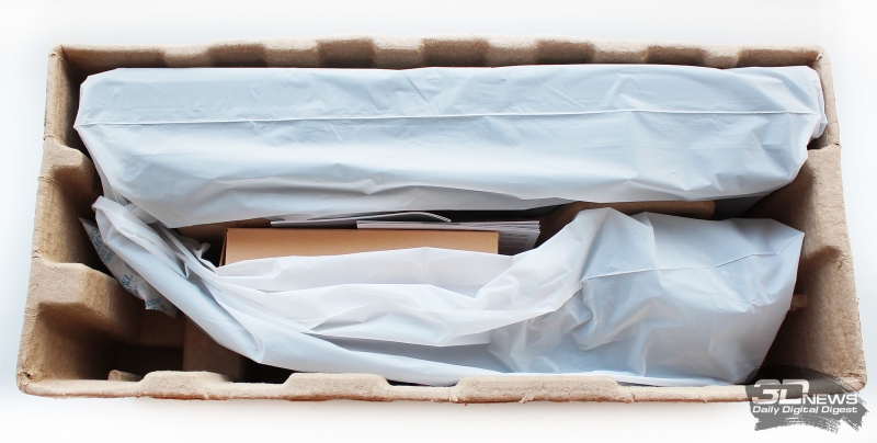 Система жидкостного охлаждения SAMA L70: сила красоты