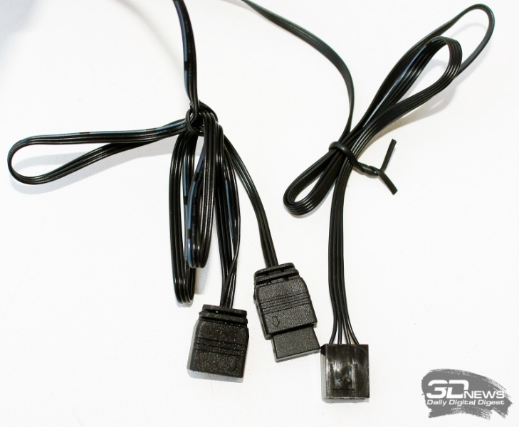 Система жидкостного охлаждения SAMA L70: сила красоты